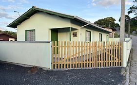Hospedagem Quatro Estações